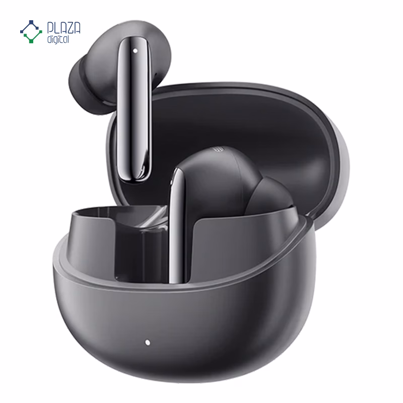 هندزفری بلوتوثی کیو سی وای مدل Melobuds Pro - پلازا دیجیتال