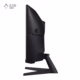 مانیتور گیمینگ سامسونگ 34 اینچی مدل Odyssey G5 LC34G55TWWW پلازادیجیتال