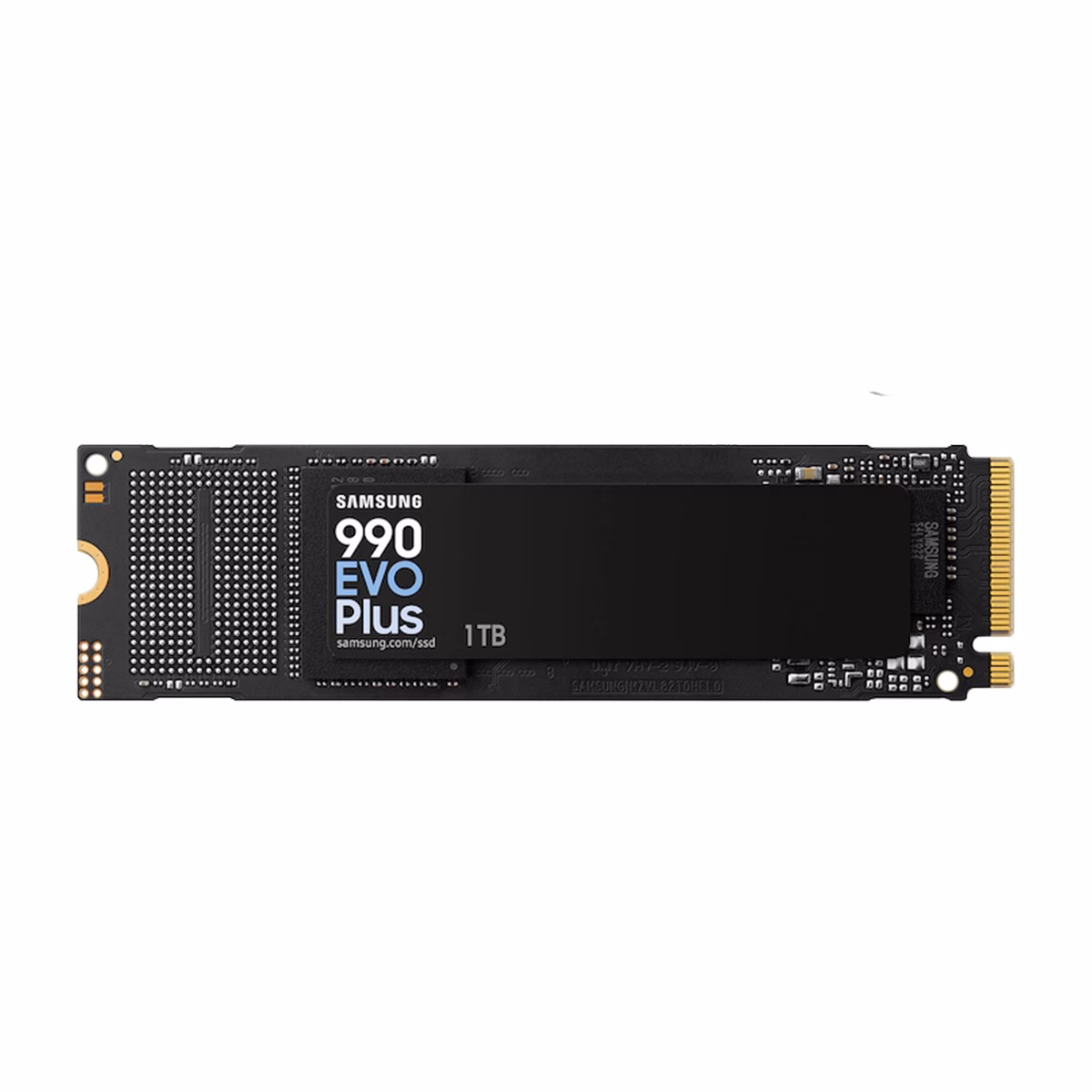 اس اس دی اینترنال سامسونگ مدل 990 EVO Plus ظرفیت 1 ترابایت پلازا دیجیتال