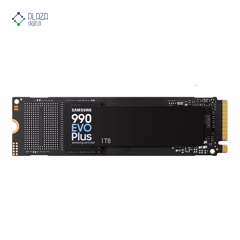 اس اس دی اینترنال سامسونگ مدل 990 EVO Plus ظرفیت 1 ترابایت پلازا دیجیتال