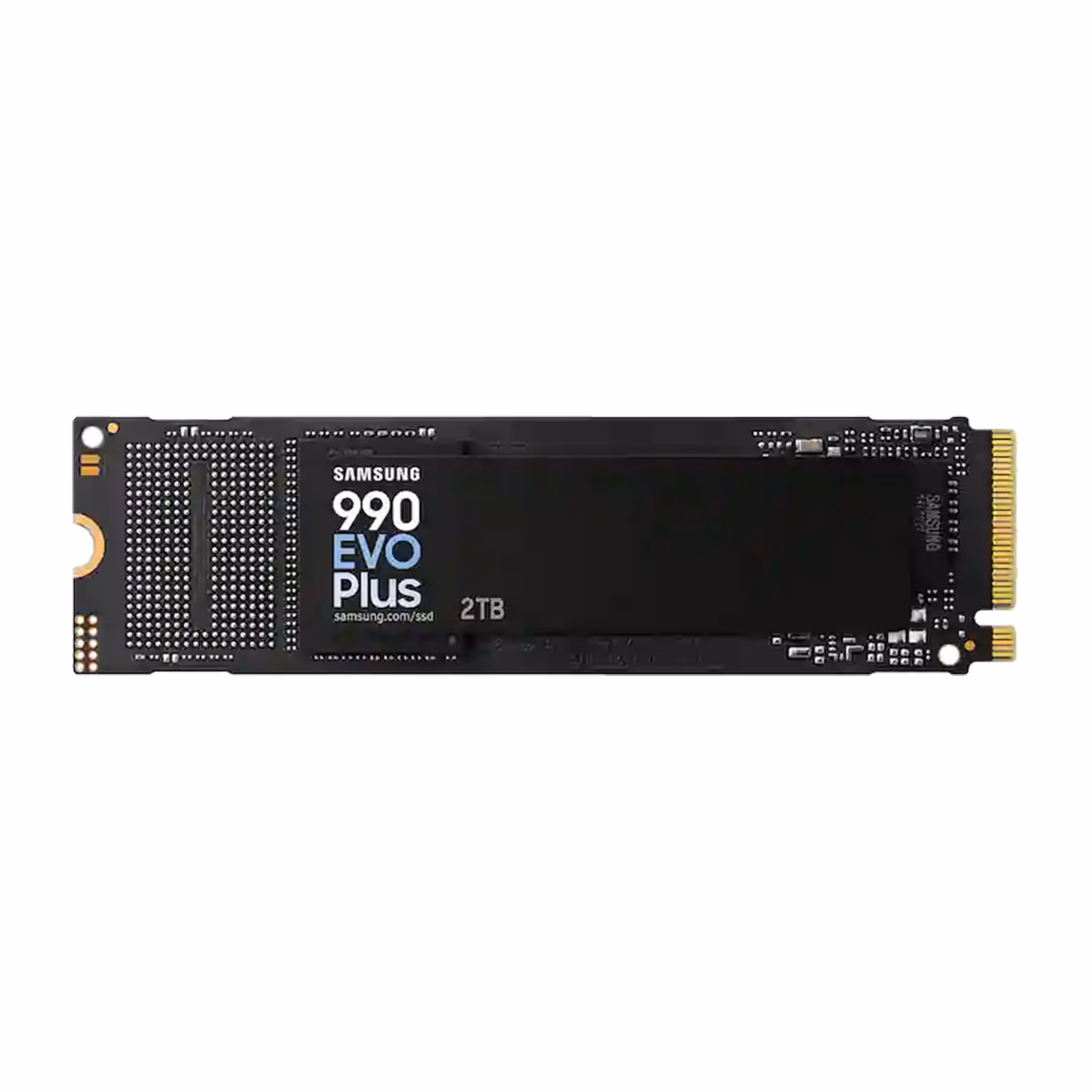 اس اس دی اینترنال سامسونگ مدل 990 EVO Plus ظرفیت 2 ترابایت پلازا دیجیتال