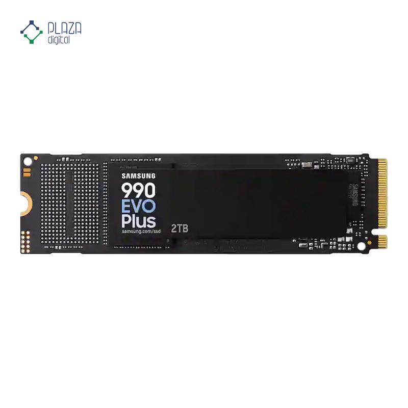 اس اس دی اینترنال سامسونگ مدل 990 EVO Plus ظرفیت 2 ترابایت پلازا دیجیتال