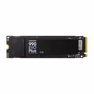 اس اس دی اینترنال سامسونگ مدل 990 EVO Plus ظرفیت 4 ترابایت پلازا دیجیتال
