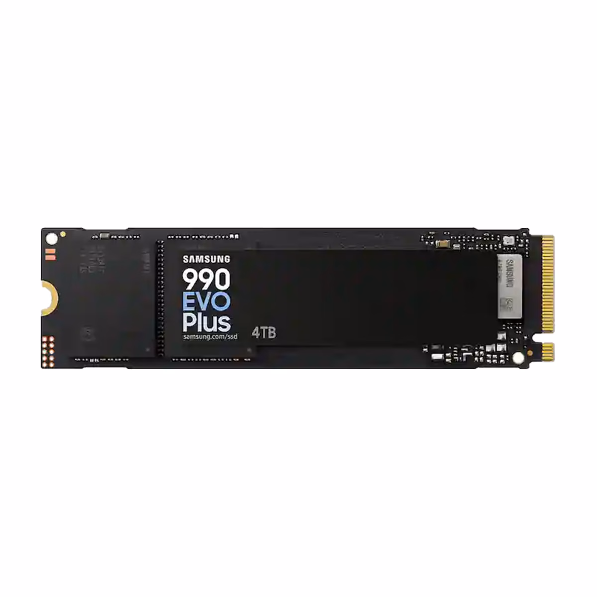اس اس دی اینترنال سامسونگ مدل 990 EVO Plus ظرفیت 4 ترابایت پلازا دیجیتال