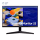 مانیتور سامسونگ 27 اینچی مدل Essential S3 S31C LS27C310EAMXUE پلازادیجیتال