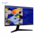 مانیتور سامسونگ 27 اینچی مدل Essential S3 S31C LS27C310EAMXUE پلازادیجیتال