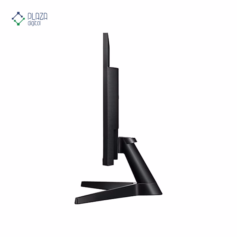 مانیتور سامسونگ 27 اینچی مدل Essential S3 S31C LS27C310EAMXUE پلازادیجیتال
