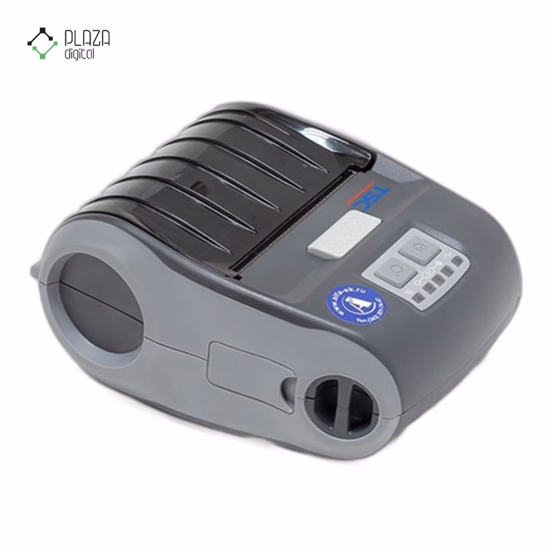 فیش پرینتر تی اس سی مدل Alpha-3R B پلازادیجیتال