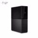 هارد اکسترنال وسترن دیجیتال مدل My Book Desktop ظرفیت 4 ترابایت پلازادیجیتال