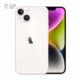 گوشی موبایل اپل مدل iPhone 14 ظرفیت 128 گیگابایت رم 6 گیگابایت - نات اکتیو/ رجیستر شده رنگ سفید پلازا دیجیتال