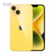 گوشی موبایل اپل مدل iPhone 14 ظرفیت 128 گیگابایت رم 6 گیگابایت - نات اکتیو/ رجیستر شده رنگ زرد پلازا دیجیتال