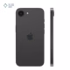 نمای پشت گوشی موبایل اپل مدل iPhone 16e ظرفیت 256 گیگابایت رم 8 گیگابایت - نات اکتیو / رجیستر شده رنگ مشکی پلازا دیجیتال