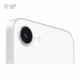 نمای پشت گوشی موبایل اپل مدل iPhone 16e ظرفیت 256 گیگابایت رم 8 گیگابایت - نات اکتیو / رجیستر شده رنگ سفید پلازا دیجیتال