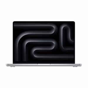 لپ تاپ اپل 14 اینچی مدل مک بوک پرو MW2X3 2024 M4 16GB 1TB پلازا دیجیتال