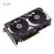 کارت گرافیک ایسوس مدل Dual GeForce RTX 5060 Ti 16GB GDDR7 OC Edition حافظه 16 گیگابایت پلازا دیجیتال
