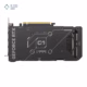 کارت گرافیک ایسوس مدل Dual GeForce RTX 5060 Ti 16GB GDDR7 OC Edition حافظه 16 گیگابایت پلازا دیجیتال