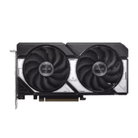 کارت گرافیک ایسوس مدل Dual GeForce RTX 5060 Ti 16GB GDDR7 OC Edition حافظه 16 گیگابایت پلازا دیجیتال