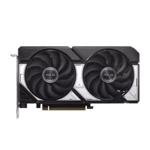 کارت گرافیک ایسوس مدل Dual GeForce RTX 5060 Ti 16GB GDDR7 OC Edition حافظه 16 گیگابایت پلازا دیجیتال