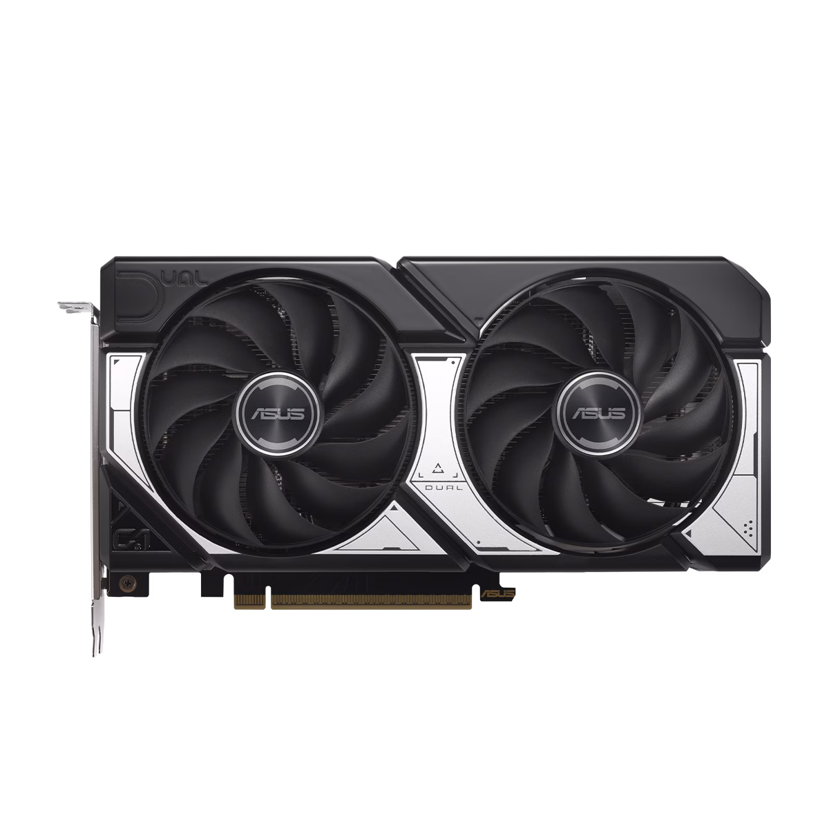 کارت گرافیک ایسوس مدل Dual GeForce RTX 5060 Ti 16GB GDDR7 OC Edition حافظه 16 گیگابایت پلازا دیجیتال
