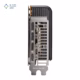 درگاه های کارت گرافیک ایسوس مدل Prime Radeon RX 9070 16GB GDDR6 OC Edition حافظه 16 گیگابایت پلازا دیجیتال