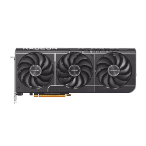 کارت گرافیک ایسوس مدل Prime Radeon RX 9070 XT 16GB GDDR6 OC Edition حافظه 16 گیگابایت پلازا دیجیتال