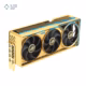 کارت گرافیک ایسوس مدل ROG Astral GeForce RTX 5090 Dhahab OC Edition حافظه 32 گیگابایت پلازا دیجیتال