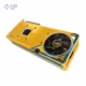 کارت گرافیک ایسوس مدل ROG Astral GeForce RTX 5090 Dhahab OC Edition حافظه 32 گیگابایت پلازا دیجیتال