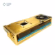 کارت گرافیک ایسوس مدل ROG Astral GeForce RTX 5090 Dhahab OC Edition حافظه 32 گیگابایت پلازا دیجیتال