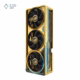 کارت گرافیک ایسوس مدل ROG Astral GeForce RTX 5090 Dhahab OC Edition حافظه 32 گیگابایت پلازا دیجیتال