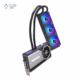 کارت گرافیک ایسوس مدل ROG Astral LC GeForce RTX 5090 32GB GDDR7 حافظه 32 گیگابایت پلازا دیجیتال