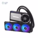کارت گرافیک ایسوس مدل ROG Astral LC GeForce RTX 5090 32GB GDDR7 حافظه 32 گیگابایت پلازا دیجیتال