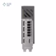 درگاه های کارت گرافیک ایسوس مدل ROG Astral LC GeForce RTX 5090 32GB GDDR7 حافظه 32 گیگابایت پلازا دیجیتال