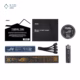 محتویات جعبه کارت گرافیک ایسوس مدل ROG Astral LC GeForce RTX 5090 32GB GDDR7 حافظه 32 گیگابایت پلازا دیجیتال