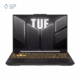 لپ تاپ ایسوس 16 اینچی مدل TUF Gaming F16 FX607VU Core 5 210H 48GB 1TB RTX4050 پلازا دیجیتال