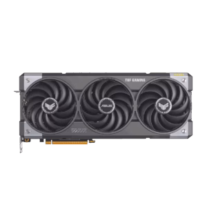 کارت گرافیک ایسوس مدل TUF Gaming Radeon RX 9070 XT 16GB GDDR6 OC Edition حافظه 16 گیگابایت پلازا دیجیتال