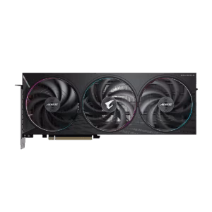 کارت گرافیک گیگابایت مدل AORUS GeForce RTX 5060 Ti ELITE 16G حافظه 16 گیگابایت پلازا دیجیتال