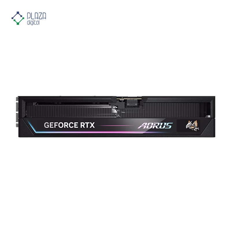 کارت گرافیک گیگابایت مدل AORUS GeForce RTX 5090 MASTER 32G حافظه 32 گیگابایت پلازا دیجیتال