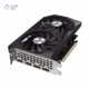 کارت گرافیک گیگابایت مدل GeForce RTX 3050 WINDFORCE OC V2 8G حافظه 8 گیگابایت پلازا دیجیتال