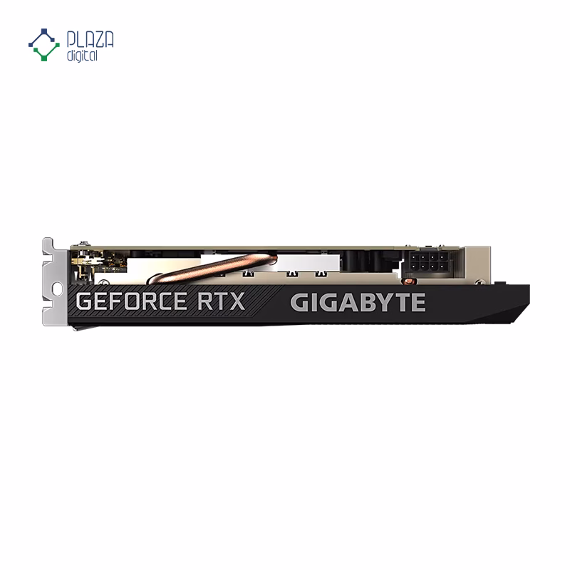 کارت گرافیک گیگابایت مدل GeForce RTX 3050 WINDFORCE OC V2 8G حافظه 8 گیگابایت پلازا دیجیتال