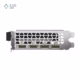 درگاه های کارت گرافیک گیگابایت مدل GeForce RTX 3050 WINDFORCE OC V2 8G حافظه 8 گیگابایت پلازا دیجیتال