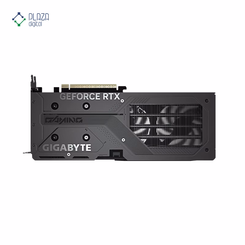 کارت گرافیک گیگابایت مدل GeForce RTX 5060 Ti GAMING OC 16G حافظه 16 گیگابایت پلازا دیجیتال