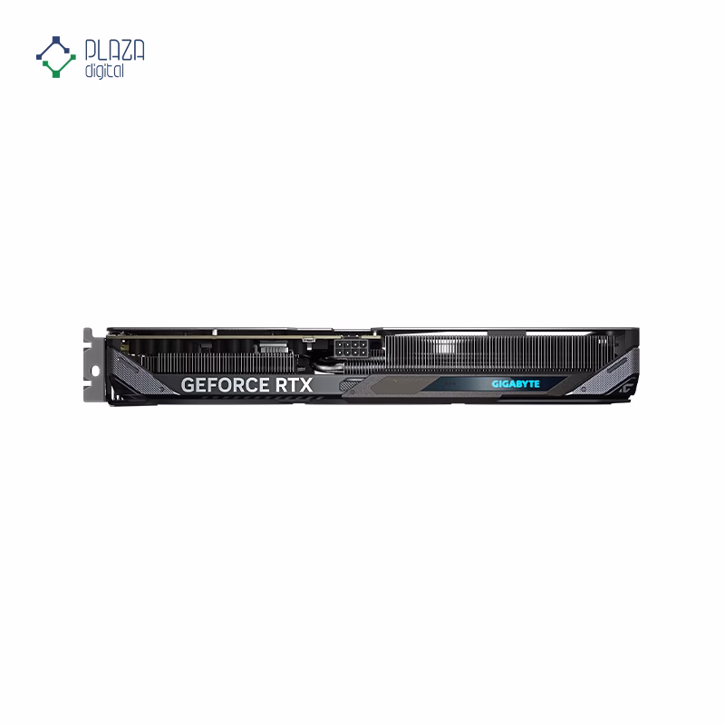 کارت گرافیک گیگابایت مدل GeForce RTX 5060 Ti GAMING OC 16G حافظه 16 گیگابایت پلازا دیجیتال