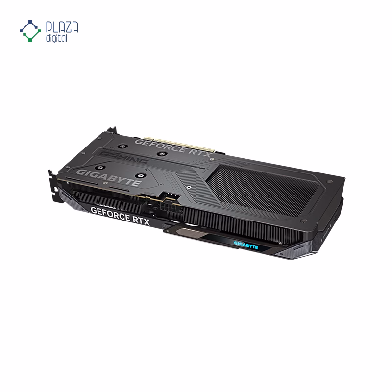 کارت گرافیک گیگابایت مدل GeForce RTX 5060 Ti GAMING OC 16G حافظه 16 گیگابایت پلازا دیجیتال