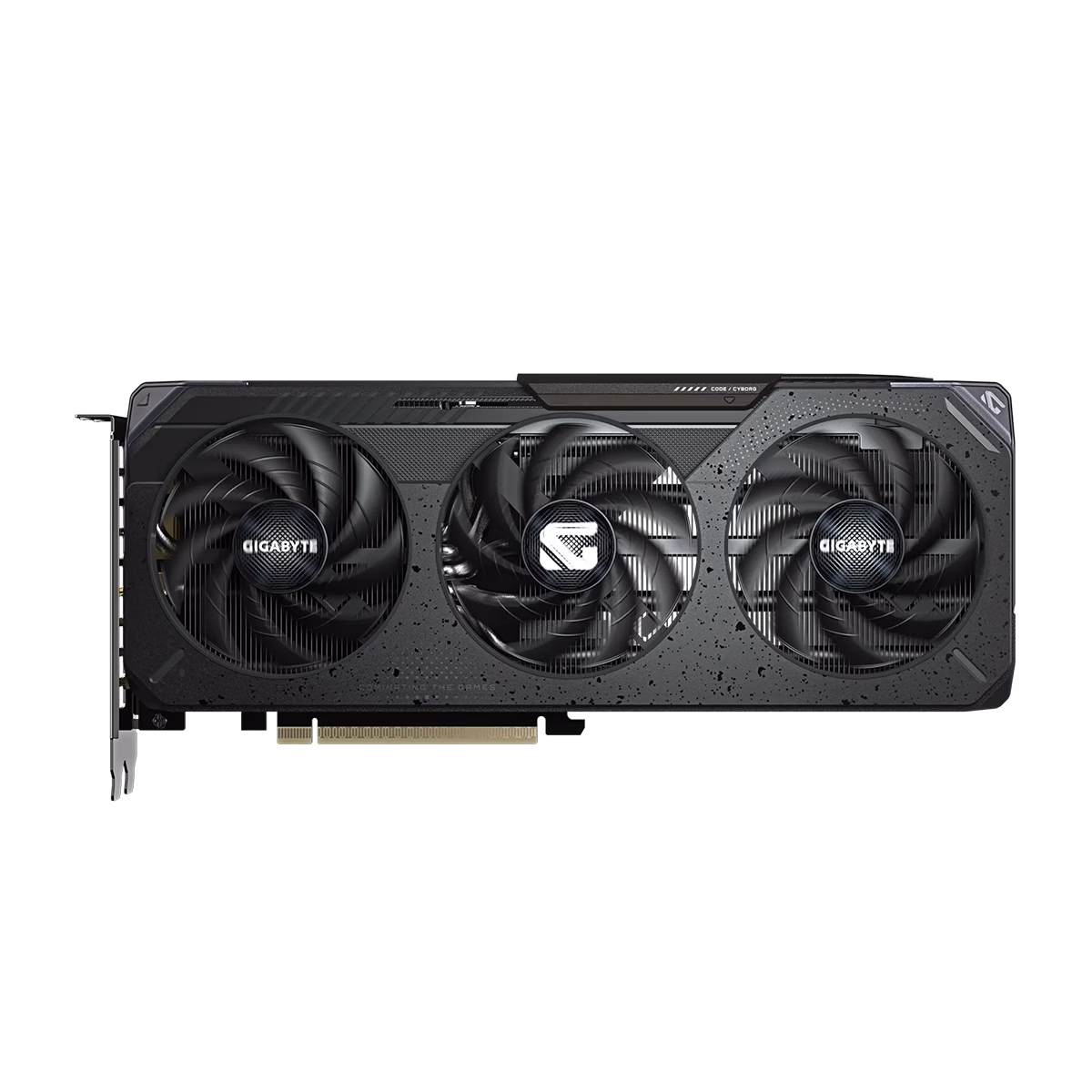 کارت گرافیک گیگابایت مدل GeForce RTX 5060 Ti GAMING OC 16G حافظه 16 گیگابایت پلازا دیجیتال
