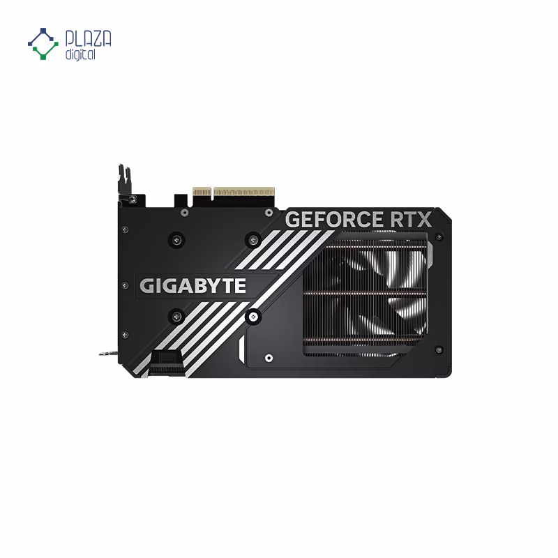 کارت گرافیک گیگابایت مدل GeForce RTX 5060 Ti WINDFORCE 16G حافظه 16 گیگابایت پلازا دیجیتال