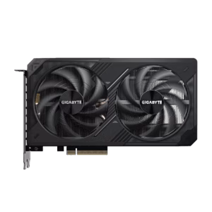 کارت گرافیک گیگابایت مدل GeForce RTX 5060 Ti WINDFORCE 16G حافظه 16 گیگابایت پلازا دیجیتال