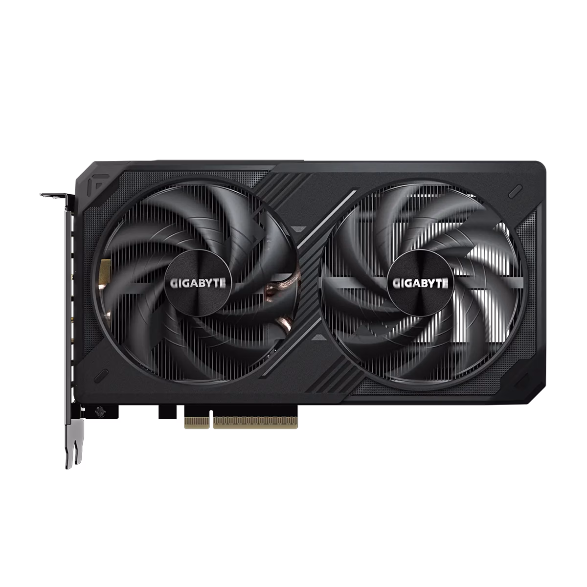 کارت گرافیک گیگابایت مدل GeForce RTX 5060 Ti WINDFORCE 16G حافظه 16 گیگابایت پلازا دیجیتال
