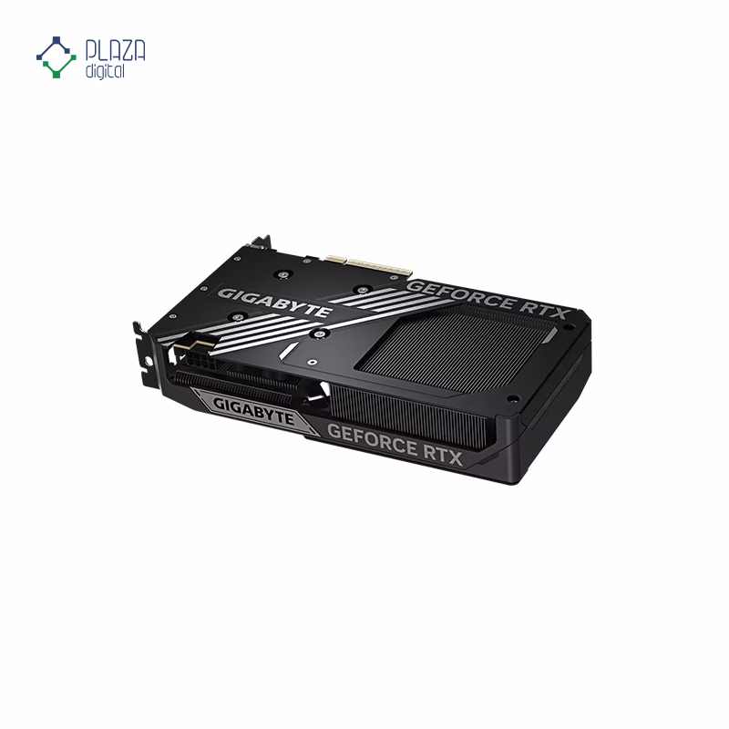 کارت گرافیک گیگابایت مدل GeForce RTX 5060 Ti WINDFORCE OC 16G حافظه 16 گیگابایت پلازا دیجیتال
