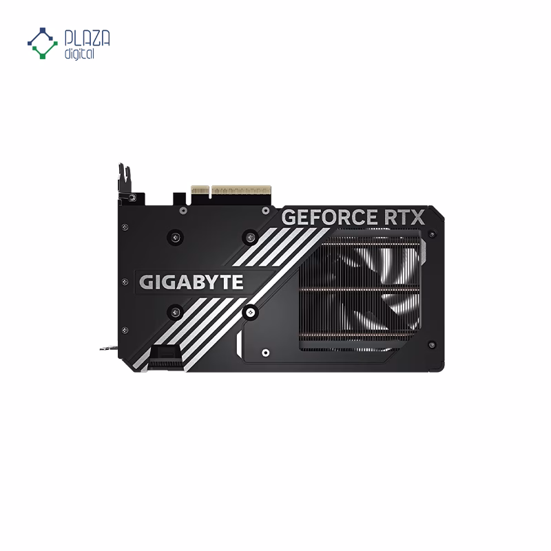 کارت گرافیک گیگابایت مدل GeForce RTX 5060 Ti WINDFORCE OC 16G حافظه 16 گیگابایت پلازا دیجیتال
