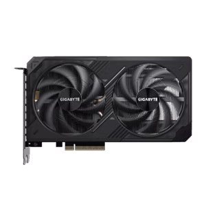 کارت گرافیک گیگابایت مدل GeForce RTX 5060 Ti WINDFORCE OC 16G حافظه 16 گیگابایت پلازا دیجیتال